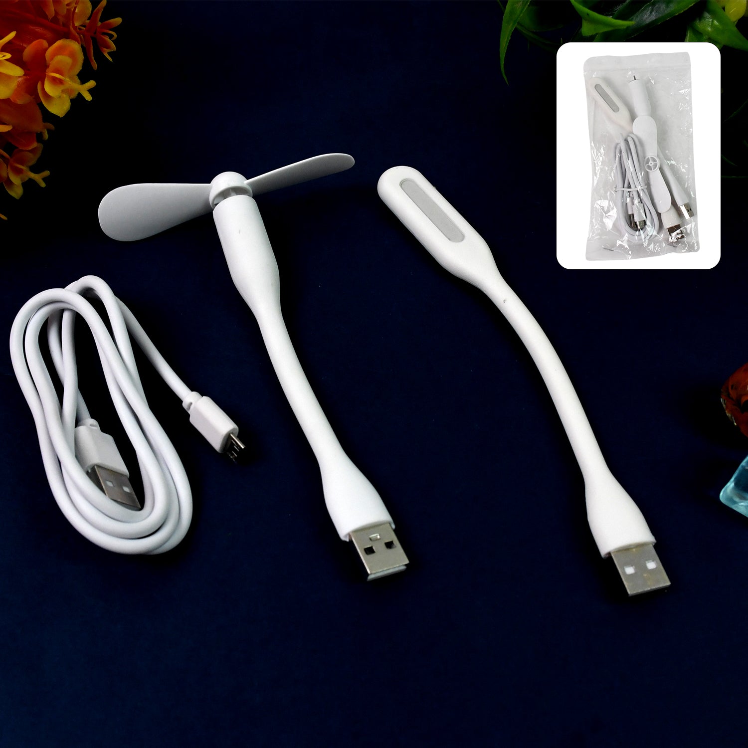 TravelCool USB Fan TravelCool USB Fan